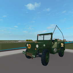 Roblox City