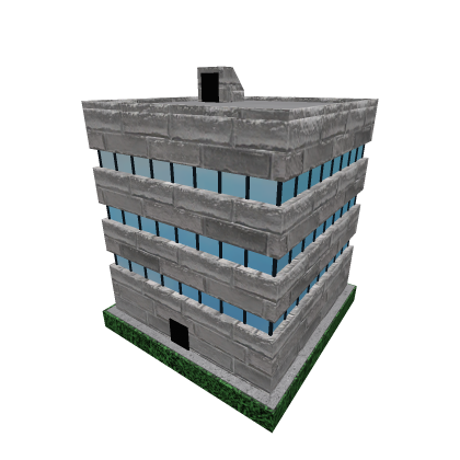 City Skylines | Office Building