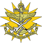 [MAR] MALAYSIA ARMED FORCE QUATERMASTER