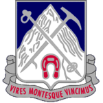 1st Battalion, 87th Infantry Regimentᅠᅠ