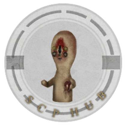 SCP HUB | Roblox Group - Rolimon's
