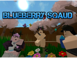 BlueBerry Squad!