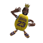 The Kings Embrace