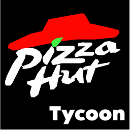 Pizza Hut Tycoon!