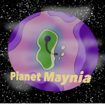 Planet Maynia