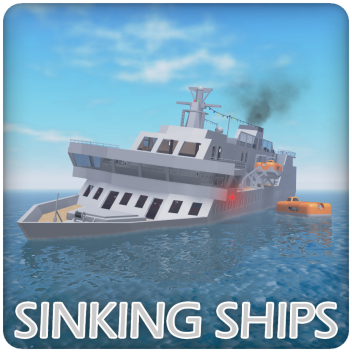 Sinking Ships