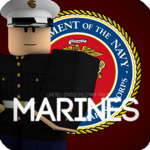 [-] United States Marine Corps [-]