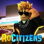 Rocitizens rp
