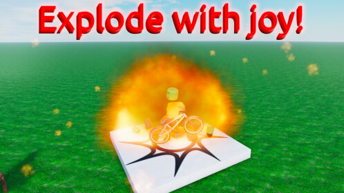 you don't wanna see me explode
