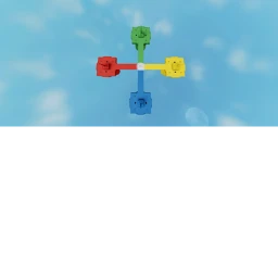 Tower Fight icon