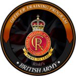[BA] • Officer Training Programᅠ