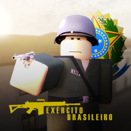 Exército Brasileiro | EB [BETA]