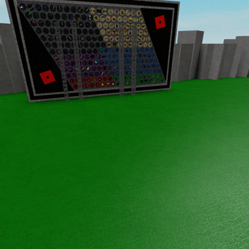 ⚔Test All Roblox Gear⚔
