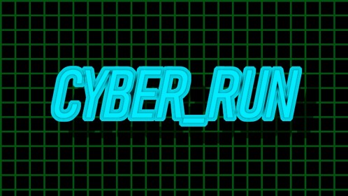 CYBER_RUN [LOBBY] (Dev_Stage)|
