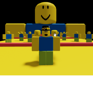 The Noob Obby [250 stages]