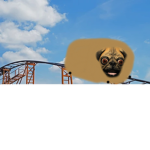 Pug's epic group