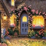 Cottage Aesthetics