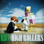 RBXHighRollers