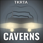 Caverns (Railcar Logistics Sim)