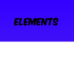 The Elements Team
