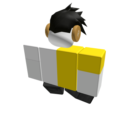 TheRealAhe's BackPal