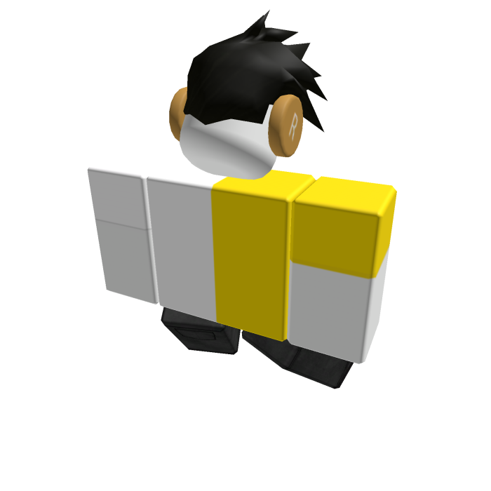 TheRealAhe's BackPal