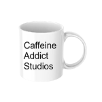 Caffeine Addict Studios