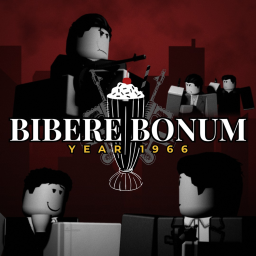 Bibere Bonum: 1966 (pre-alpha)