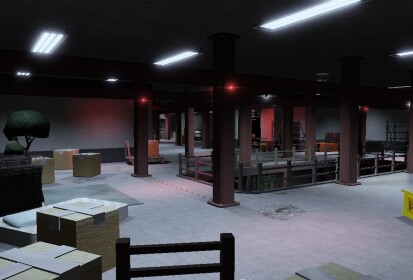 [TI:R] ClearSight [-ALPHA-] [v1201]