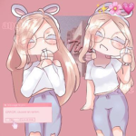 Anqels Cuties