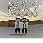 W.S.S WE (STAY STRAPPED)