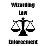 GWH | Wizarding Law Enforcement