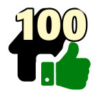100 Home Rating