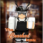 The crushed bean