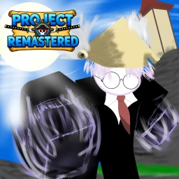 [⚡RUMBLE + POLE] Projeto Remasterizado icon