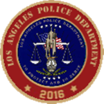 [LARP] Los Angeles Police Department