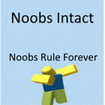 Noobs Intact
