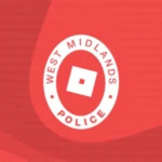 [WMP] West Midlands Police - CID