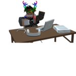 Duck GFX