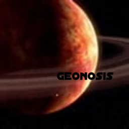 Geonosis V1