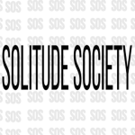 Solitude Society