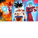 Dragon Ball: Forced Legacy