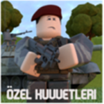 | TSM | Özel Kuvvetler Komutanlığı