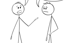 Porozmawiaj z przyjaciółmi