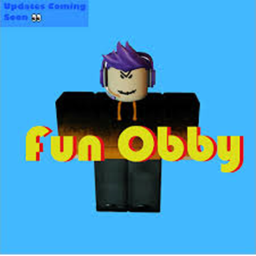 Obby adventure