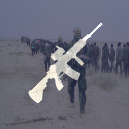 Iraq War