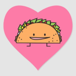 Happy Taco's!