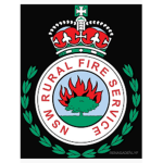 NSW-Rural Fire Service