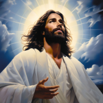 The God and Jesus group!!!!
