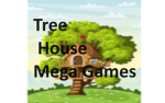 Tree House Mega Games